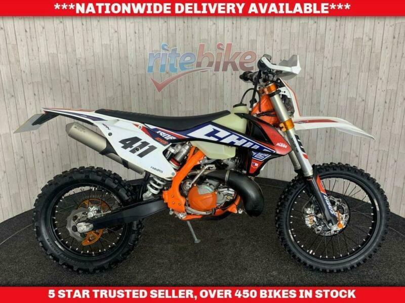 ktm exc gumtree
